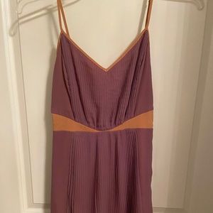 Barely Worn T.L.H Summer Dress